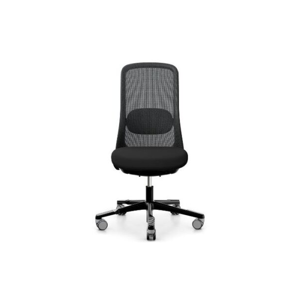 HÅG SOFI MESH 7500 KONTORSTOL uten armlener