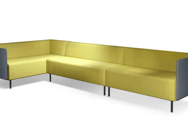 Bygg sofa - Bilde 5