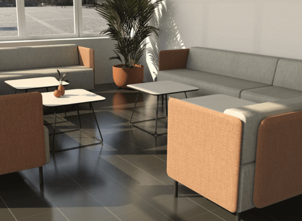 Bygg sofa - Bilde 3