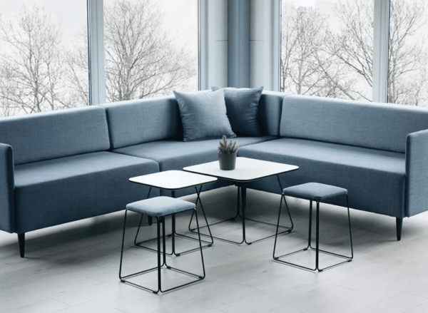 Bygg sofa - Bilde 4