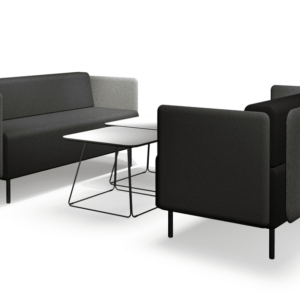 Bygg sofa