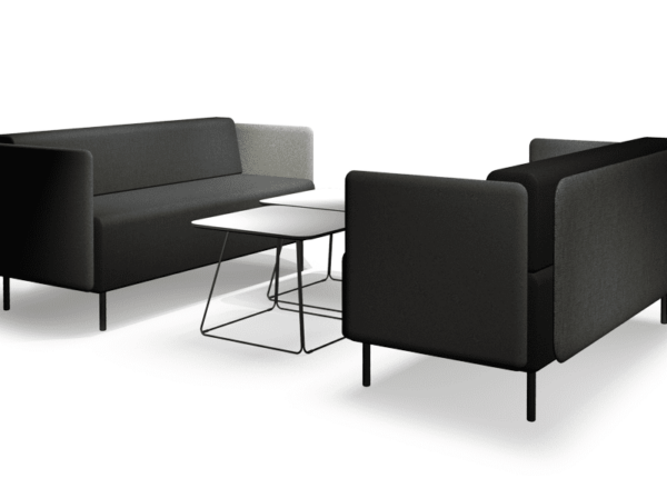 Bygg sofa