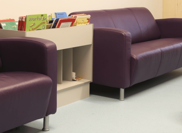 City Style sofa - Bilde 2