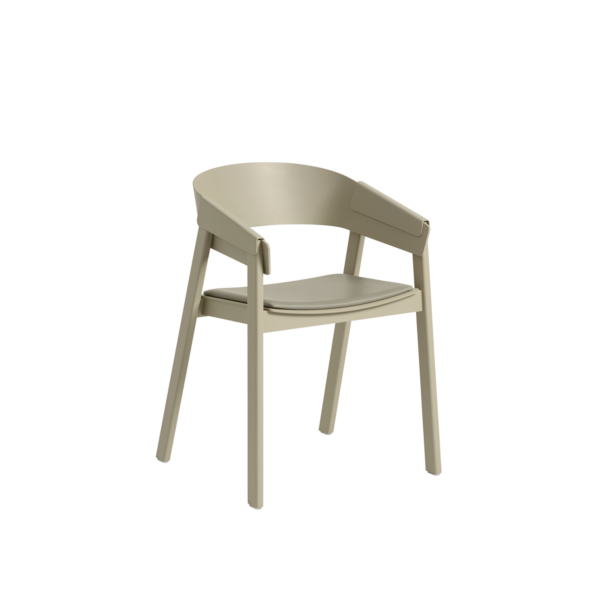 Cover Armchair