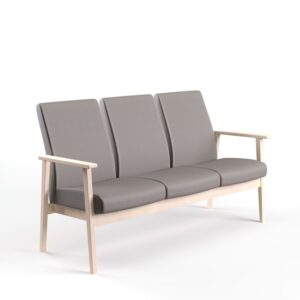 Zeta sofa gruppe