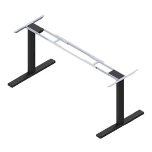Astro EL understell til rett plate sort