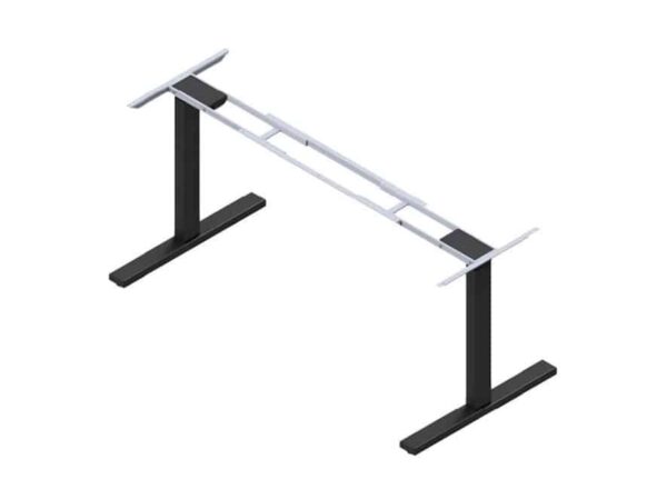 Astro EL understell til rett plate sort