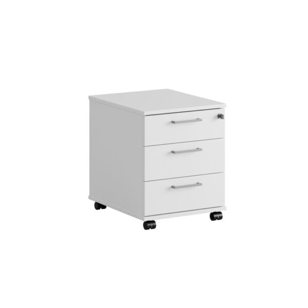 Modify Basic skuffeseksjon 3 skuffer - Bilde 2