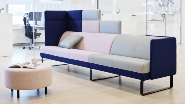 Frende modulsofa - Bilde 3
