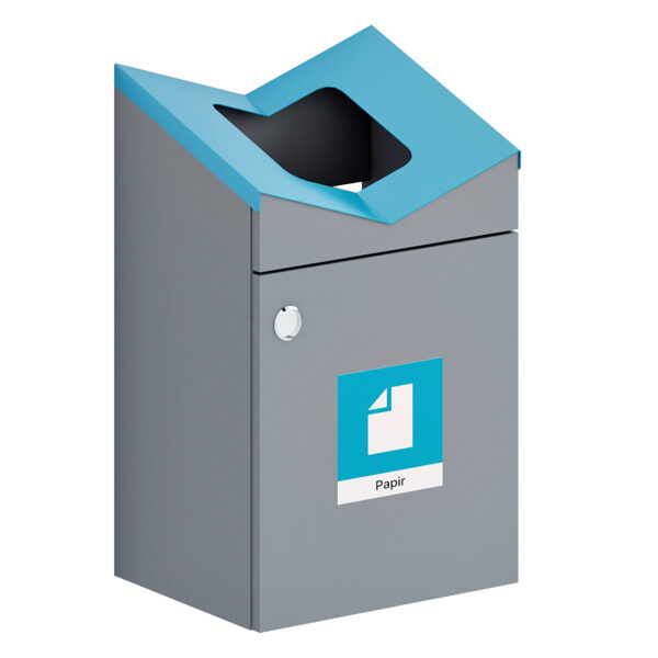Ravine Kildesorteringssystem, 2, 3 eller 4 beholdere - Bilde 2