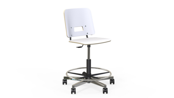 Grip NxT – elevstol - Bilde 2