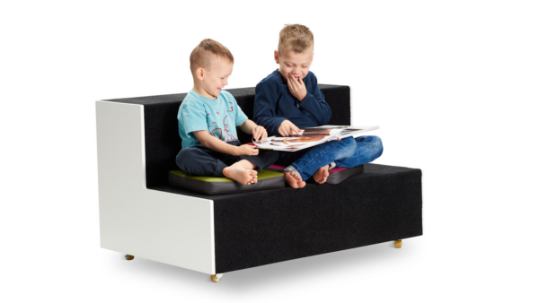 Minibeat auditorium - Bilde 2