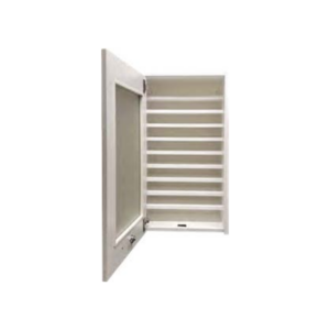 Mobilhotell 5111/5112 ny modell