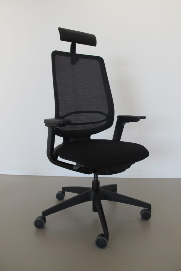 Sedus Se-Flex EF122 - Bilde 3