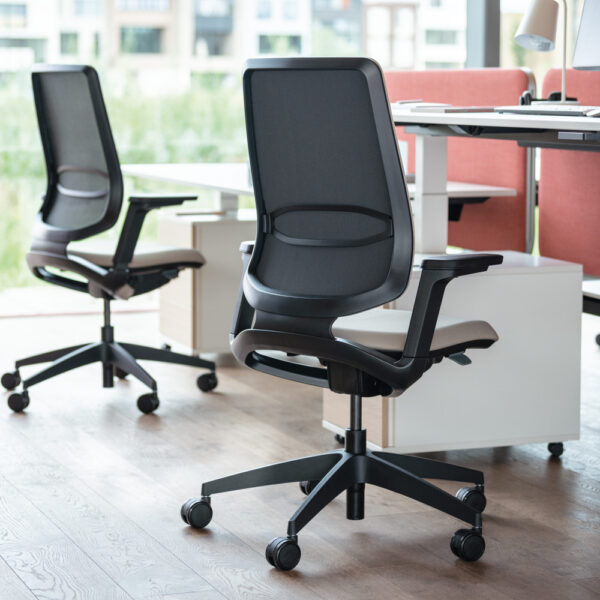Sedus Se-Flex EF122 - Bilde 2