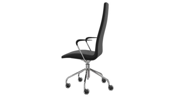 Spider active møtestol