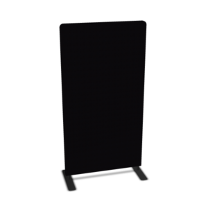 Vesta skjermvegg 80x150 cm