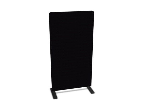 Vesta skjermvegg 80x170 cm - Bilde 5