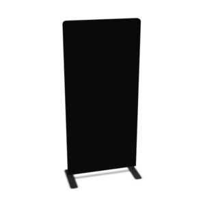 Vesta skjermvegg 80x170 cm