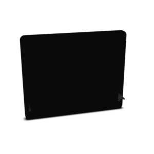 Vesta bordskjerm 80x65 cm