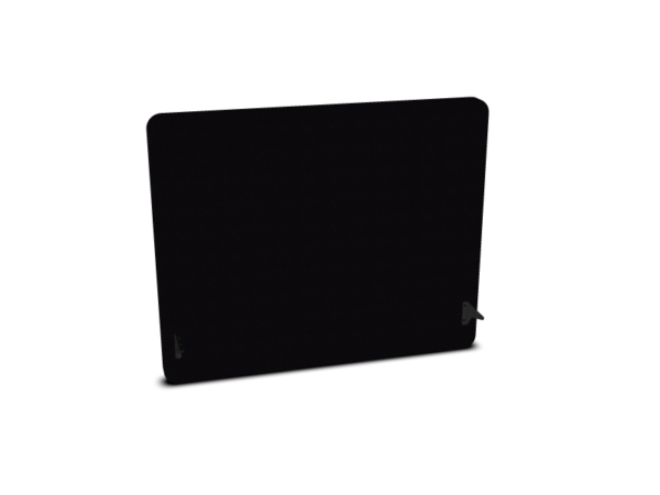 Vesta bordskjerm 80x65 cm