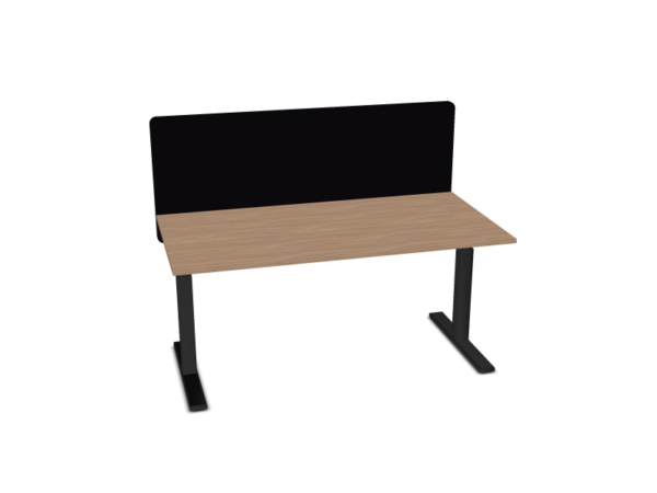 Vesta bordskjerm 80x65 cm - Bilde 2