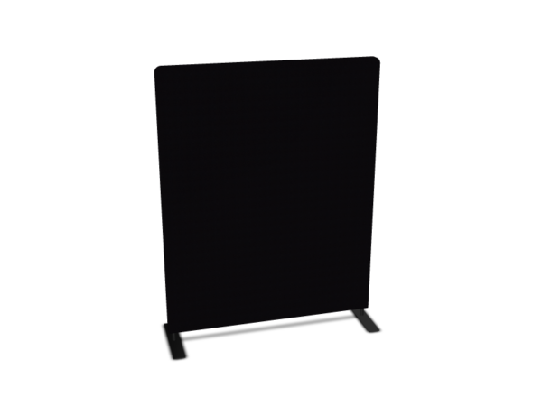 Vesta skjermvegg 120x150 cm