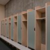 Dør til Rydd garderobe - Bilde 2