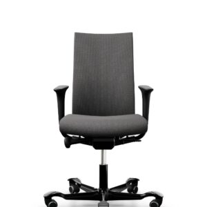 HÅG Creed kontorstol 6006 med armlener