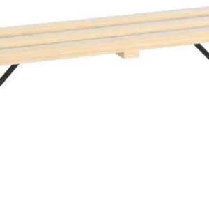 Sittebenk art 182 120 cm