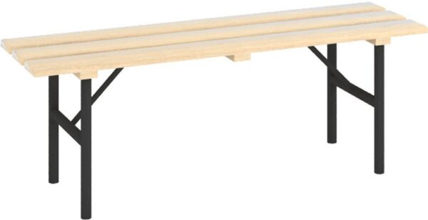 Sittebenk art 182 120 cm