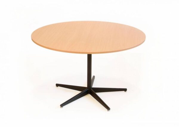 R-100 kantinebord 120x75 cm. - Bilde 2