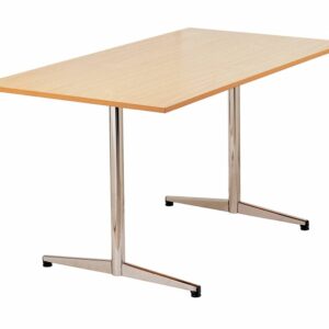 R-100 kantinebord 120x75 cm.
