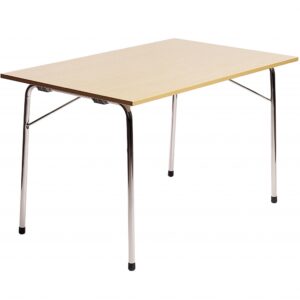 R-40 kantinebord 120x75 cm
