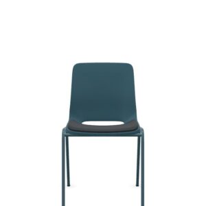 RBM ANA 4340 stofftrukket sete