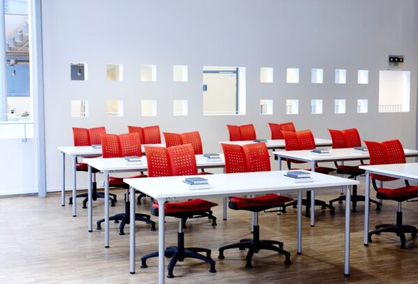HÅG Conventio Wing 9812 - Bilde 3